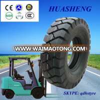 650-10 23*9-10 Forklift tyres prices/Industrial tyre/China good factory